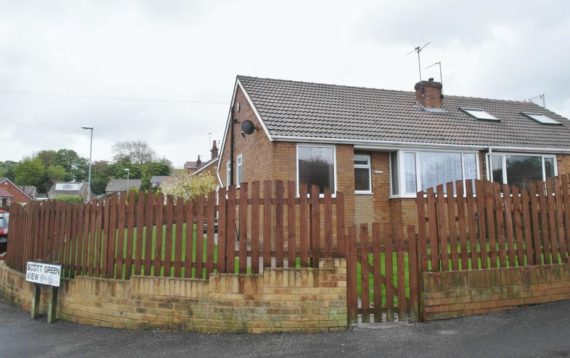 2 Bedroom Detached